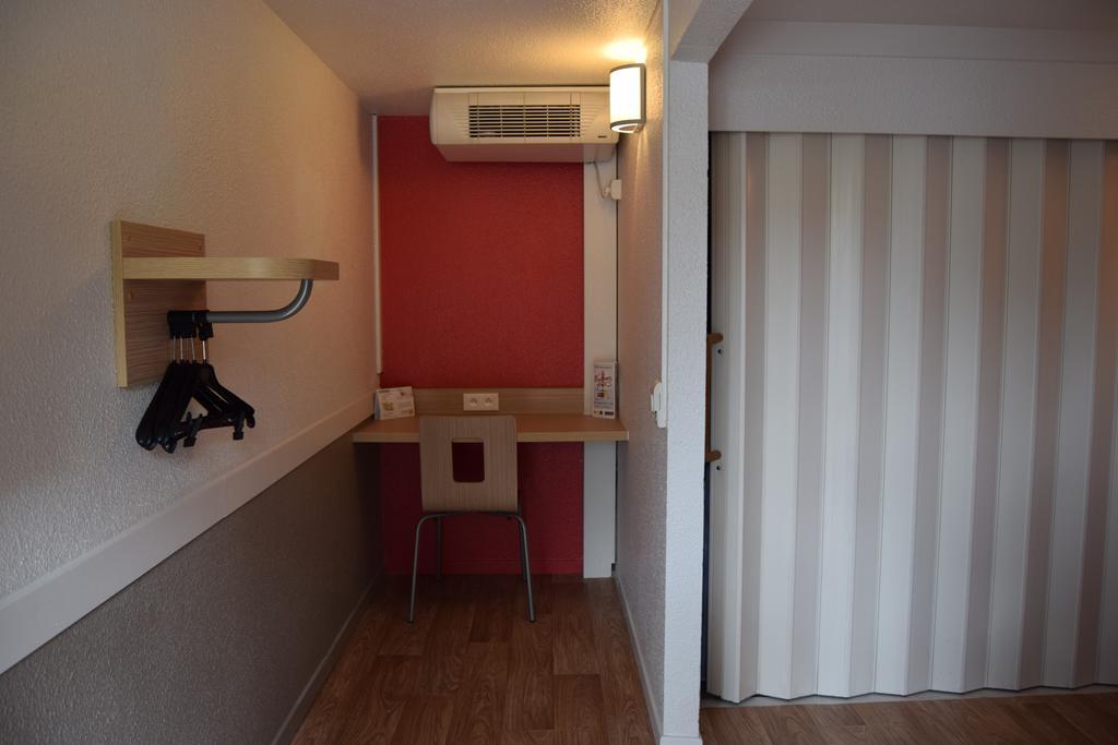 Premiere Classe Creil - Villers Saint Paul Zewnętrze zdjęcie
